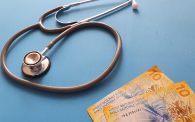 Dlaczego warto wykupić ubezpieczenie semi-private lub private w Szwajcarii?